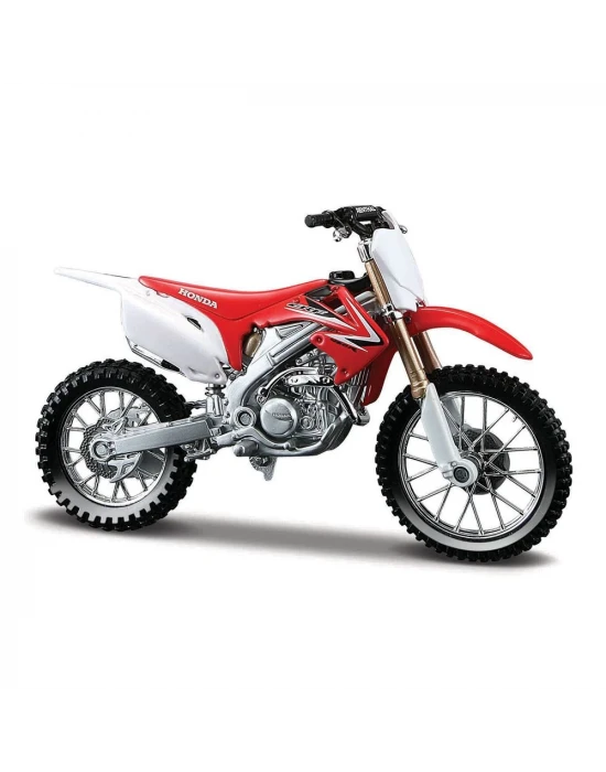 1:18 Honda CRF450R Model Motor 39030-06