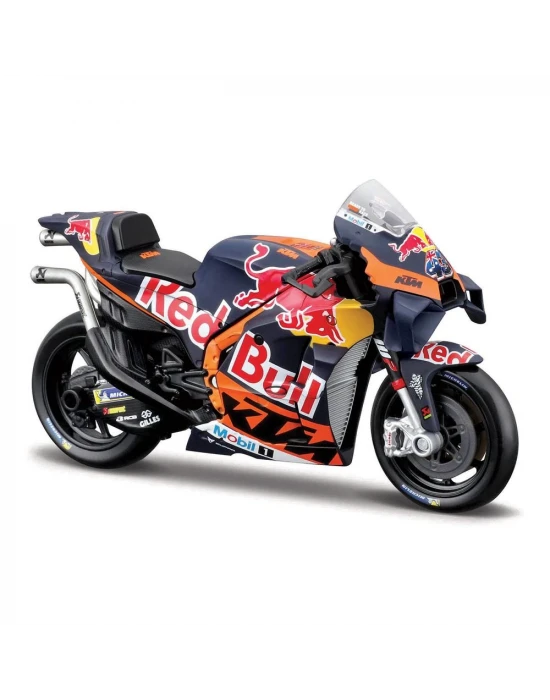 1:18 Red Bull KTM Factory Racing 2023 Model Motor 36393