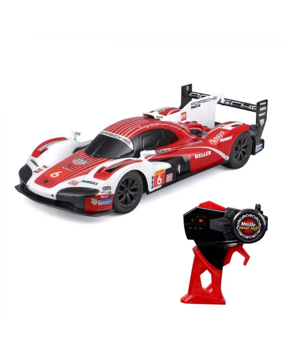 1/24 Endurance Porsche 963 Kumandalı Yarış Arabası 82532