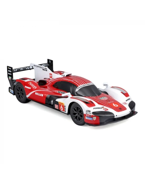 1/24 Endurance Porsche 963 Kumandalı Yarış Arabası 82532