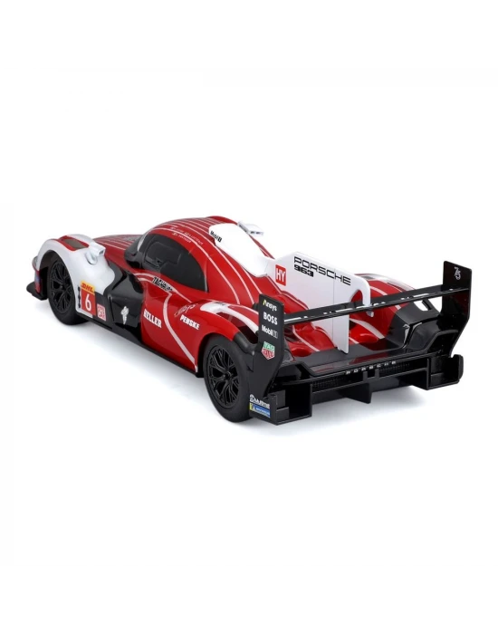 1/24 Endurance Porsche 963 Kumandalı Yarış Arabası 82532