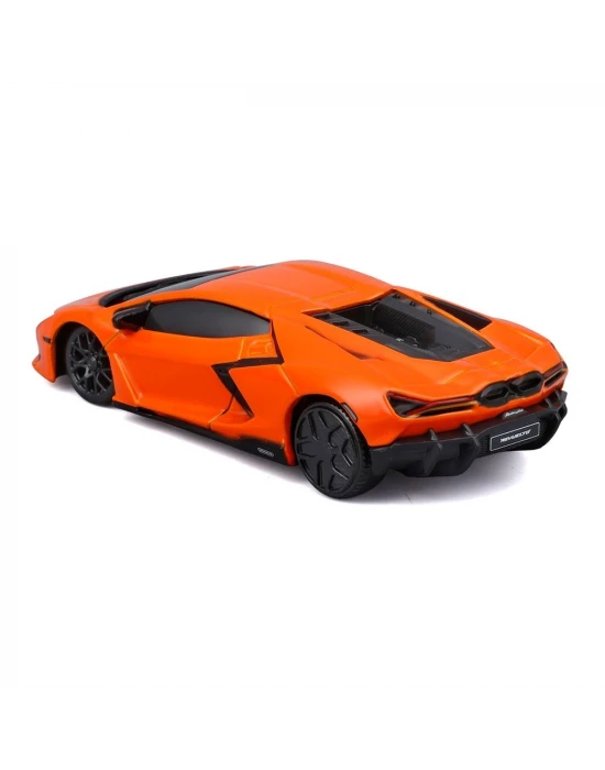 1/43 Mini Metal Drifters Kumandalı Araba - Lamborghini Revuelto