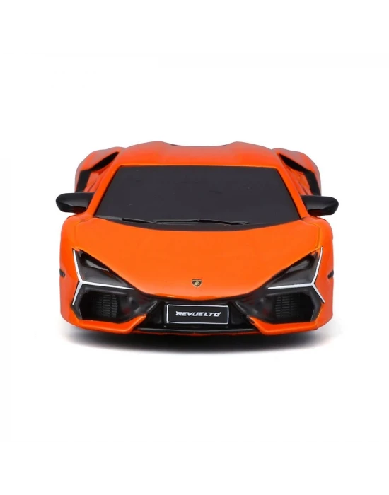 1/43 Mini Metal Drifters Kumandalı Araba - Lamborghini Revuelto