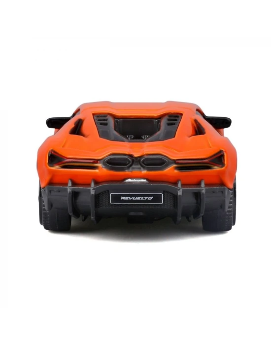 1/43 Mini Metal Drifters Kumandalı Araba - Lamborghini Revuelto