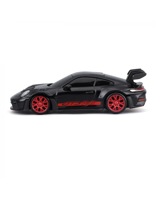 1/43 Mini Metal Drifters Kumandalı Araba - Porsche 911 GT3 RS