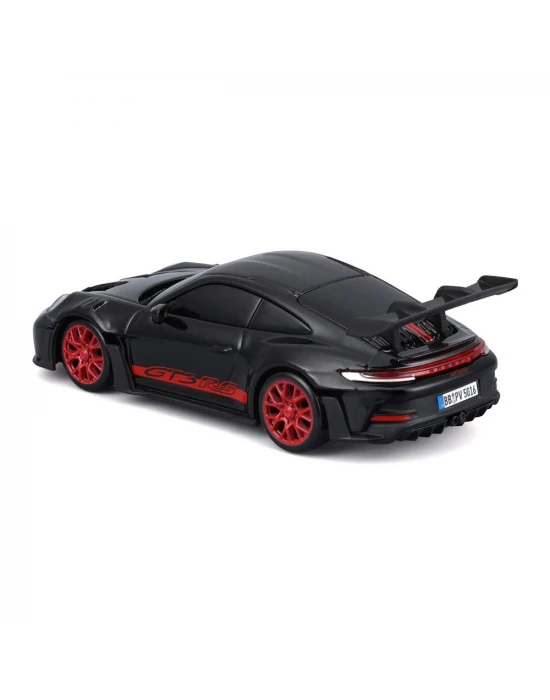 1/43 Mini Metal Drifters Kumandalı Araba - Porsche 911 GT3 RS