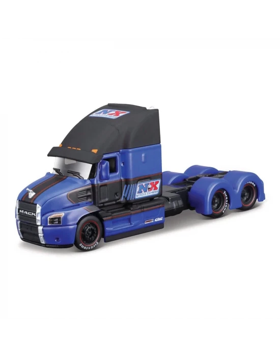 1:64 Design Custom Rigs MACK Anthem Tır Model 10