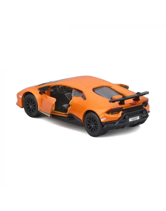 1:64 Speed Icons - Lamborghini Huracan Performante Turuncu