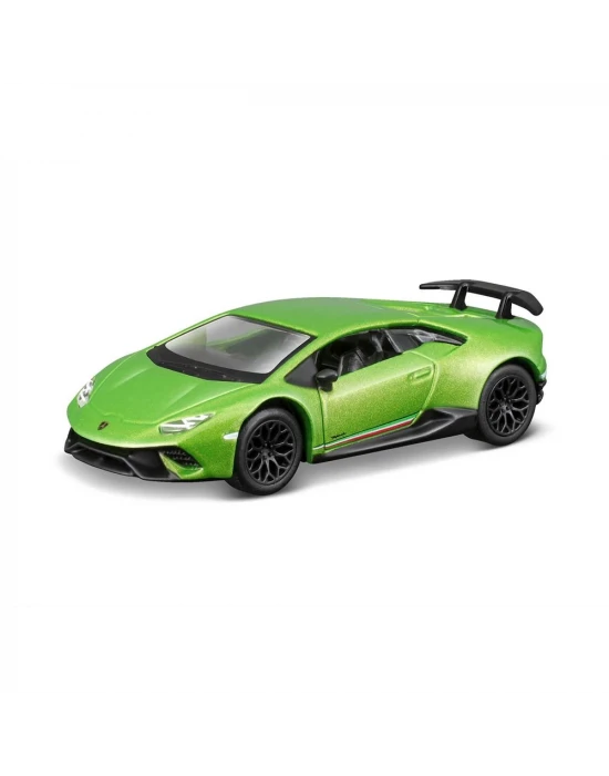 1:64 Speed Icons - Lamborghini Huracan Performante Yeşil