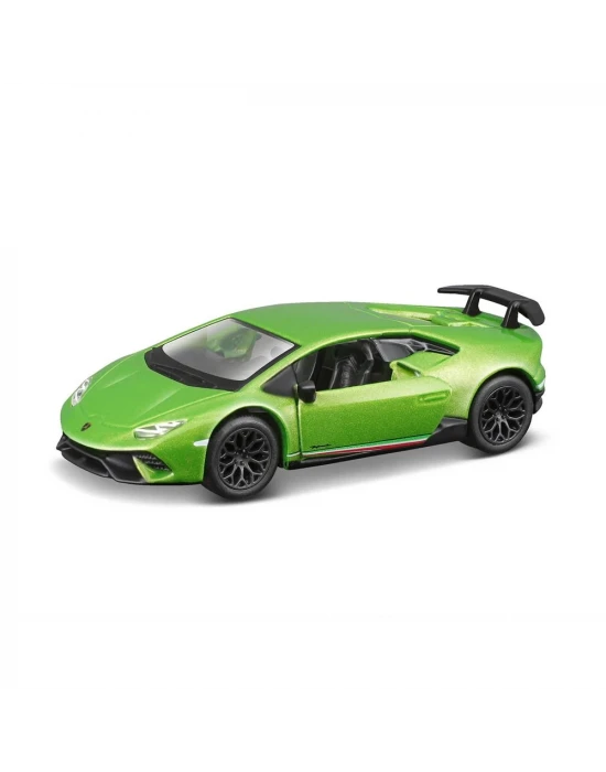1:64 Speed Icons - Lamborghini Huracan Performante Yeşil