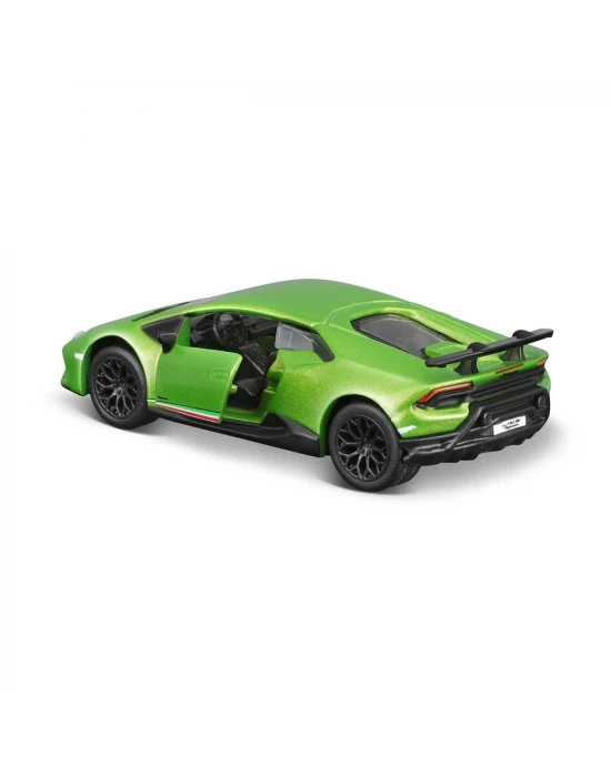 1:64 Speed Icons - Lamborghini Huracan Performante Yeşil