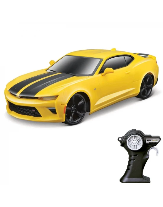 2016 Chevrolet Camaro SS Kumandalı Araba 1/14 82419