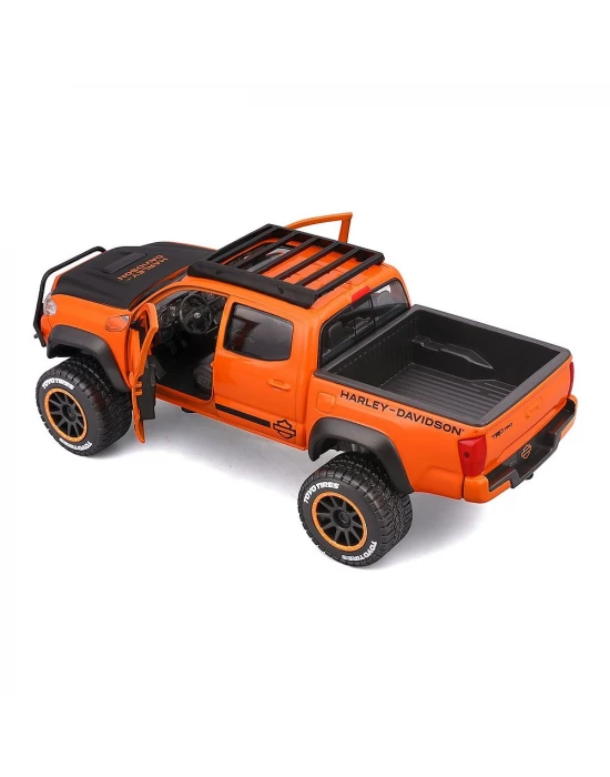 2023 Toyota Tacoma TRD PRO Model Araba 32275