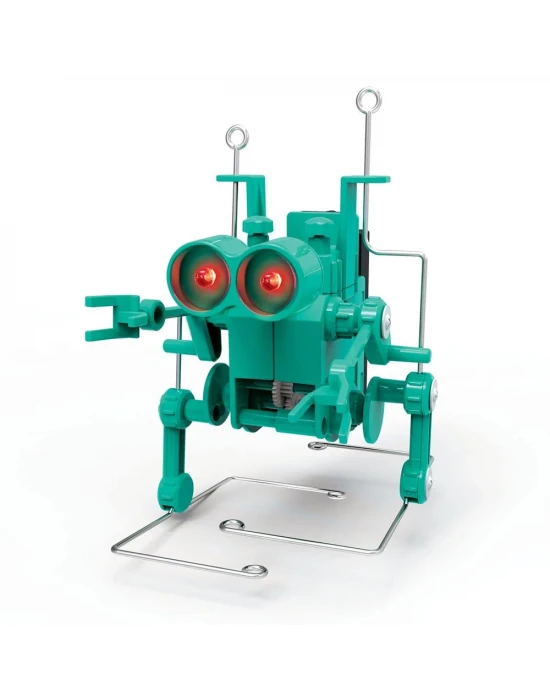 4M Çılgın Robot Kiti