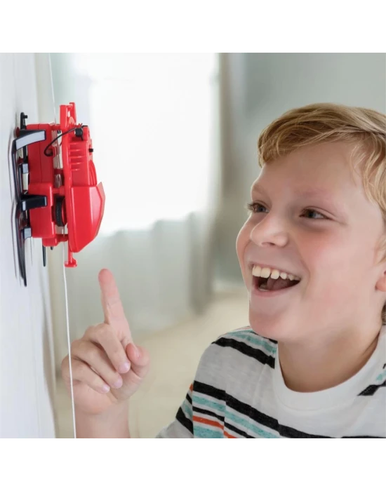 4M Örümcek Robot Kiti