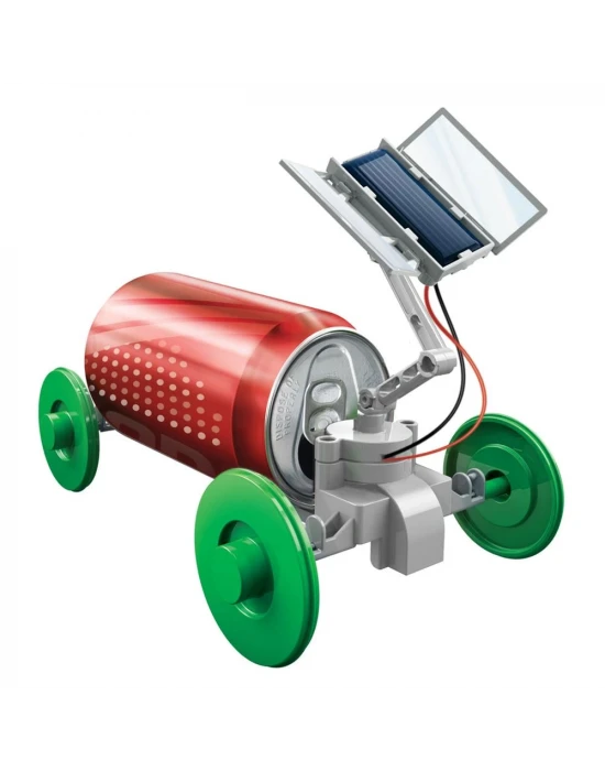 4M Solar Gezgin Araç Kiti