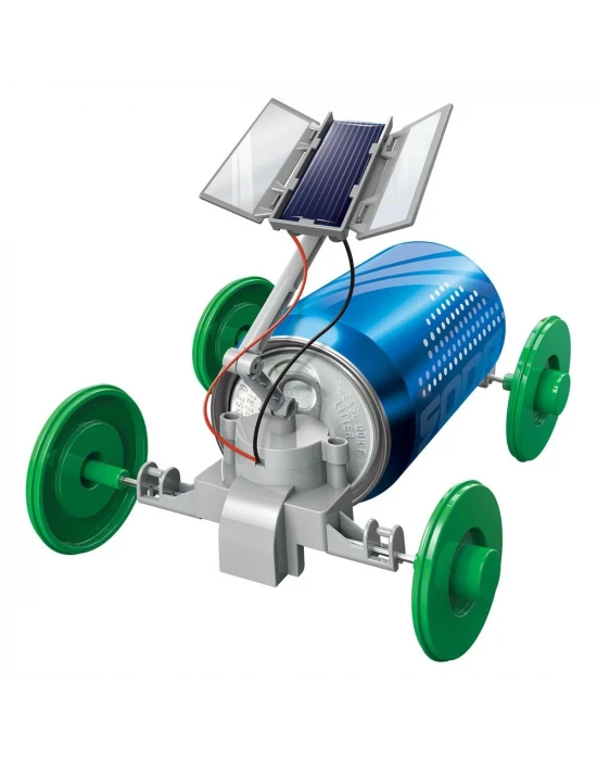 4M Solar Gezgin Araç Kiti