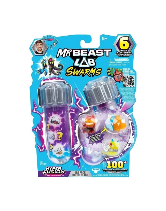 MrBeast 6lı Tup S3 CDU6-24784