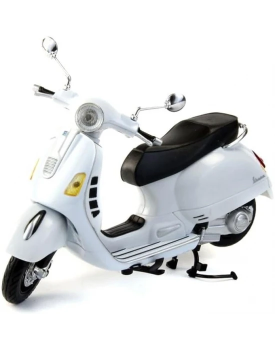 Welly Vespa gts 300 Super 1:12