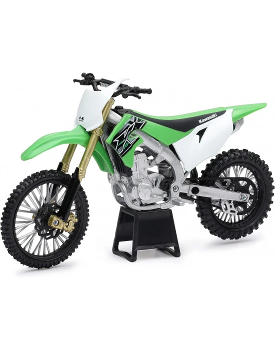 Sunman NewRay 1:12 Kx 450