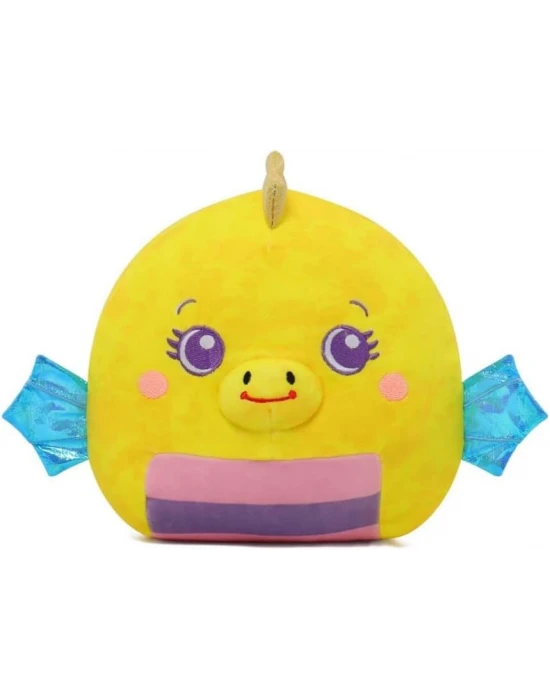 Squishmallows Dream Beams Denizatı Stella 40 cm