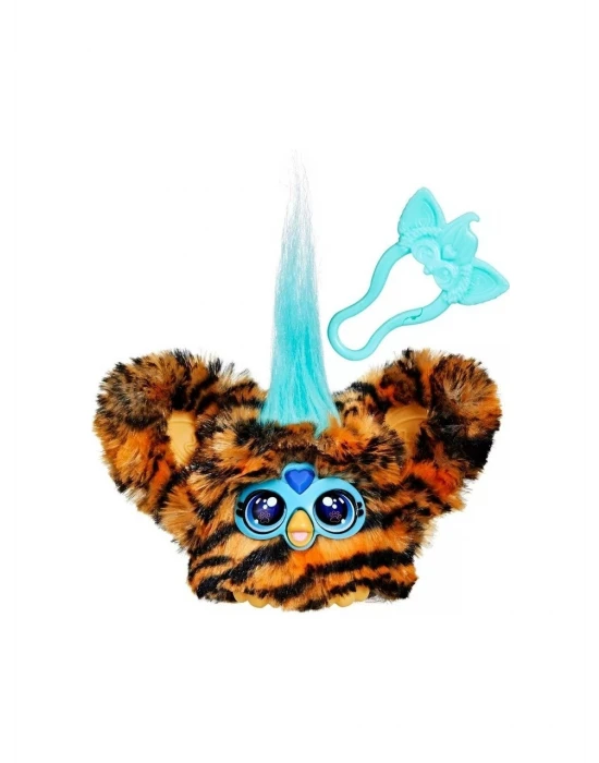 Furby Furblets  TY-BEE Elektronik Mini Peluş 45+ Sesli 6+ Yaş