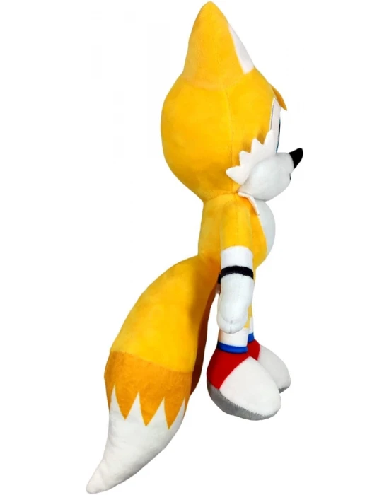 Sonic The Hedgehog Sonic Pelüş Figür Tails 30 cm.