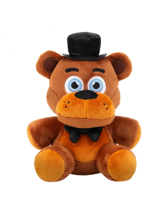Five Nights at Freddys Pelüş Figür - Classic Freddy 20 cm