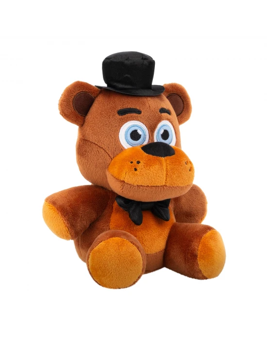 Five Nights at Freddys Pelüş Figür - Classic Freddy 20 cm