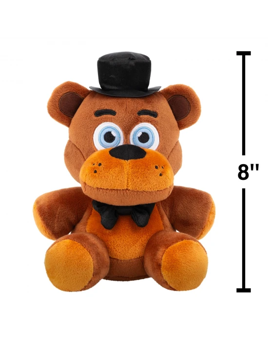Five Nights at Freddys Pelüş Figür - Classic Freddy 20 cm