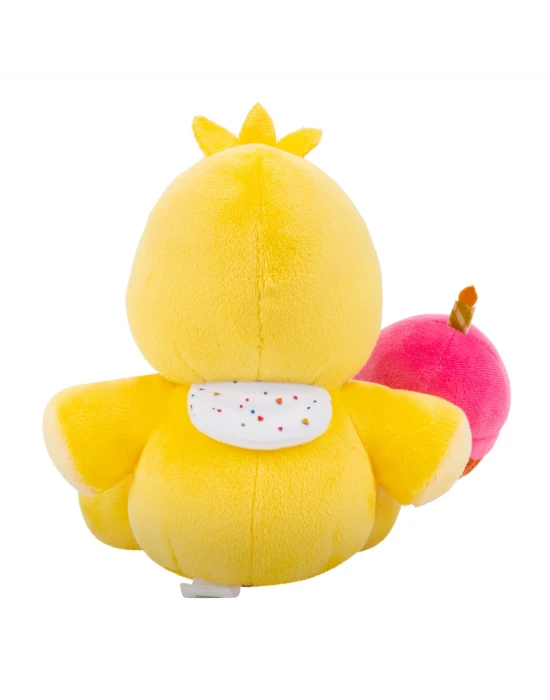Five Nights at Freddys Pelüş Figür - Classic Chica 20 cm FNF0034