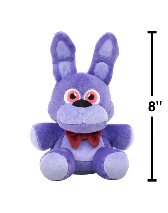 Five Nights at Freddys Pelüş Figür - Classic Bonnie 20 cm FNF003
