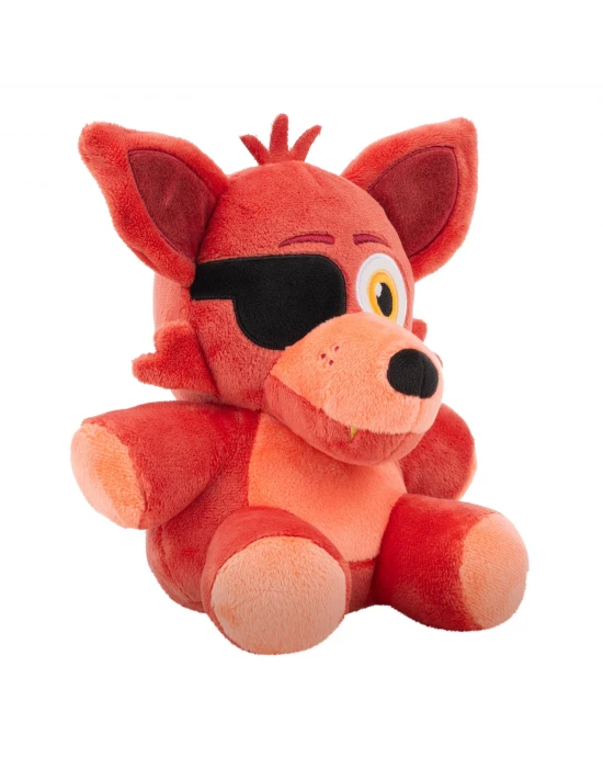 Five Nights at Freddys Pelüş Figür - Classic Foxy 20 cm FNF0035