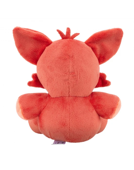 Five Nights at Freddys Pelüş Figür - Classic Foxy 20 cm FNF0035