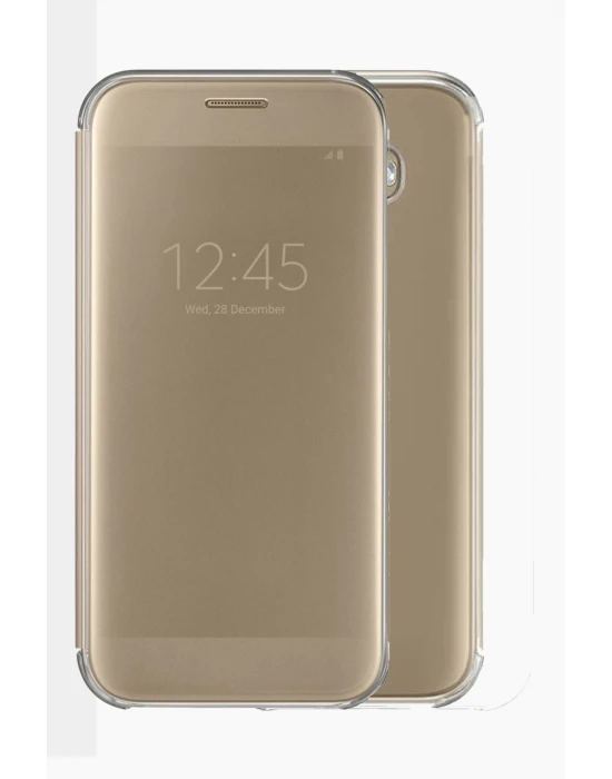 A8 2018 CLEAR VİEW GOLD