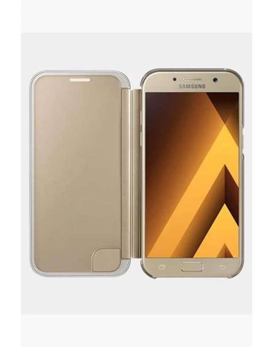 A8 2018 CLEAR VİEW GOLD
