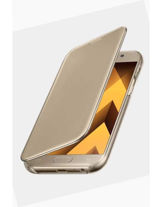 A8 2018 CLEAR VİEW GOLD
