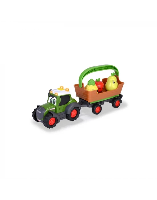 ABC Freddy Fruit Kamyonu 4115006