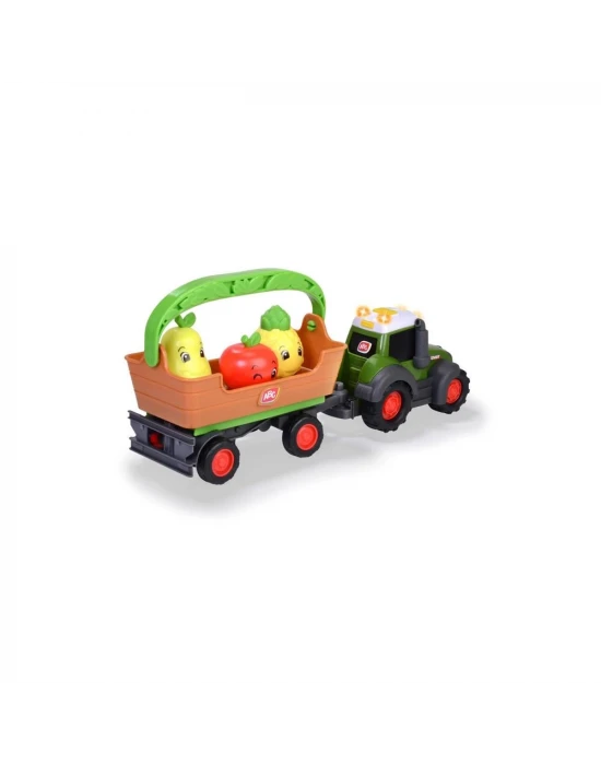 ABC Freddy Fruit Kamyonu 4115006