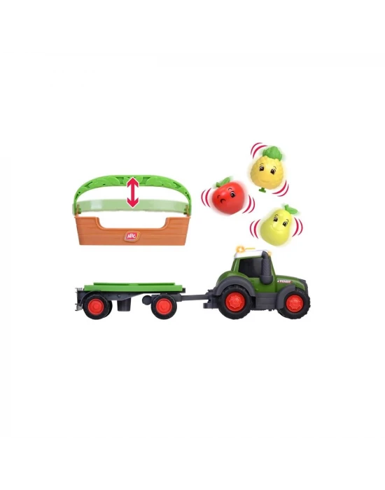 ABC Freddy Fruit Kamyonu 4115006