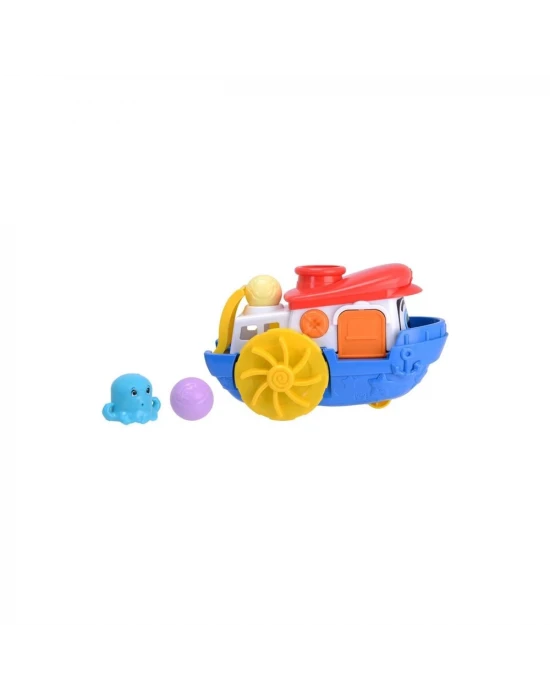 ABC Sammy Splash 204115005