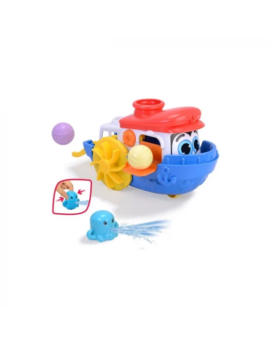ABC Sammy Splash 204115005