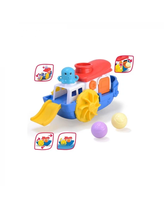 ABC Sammy Splash 204115005