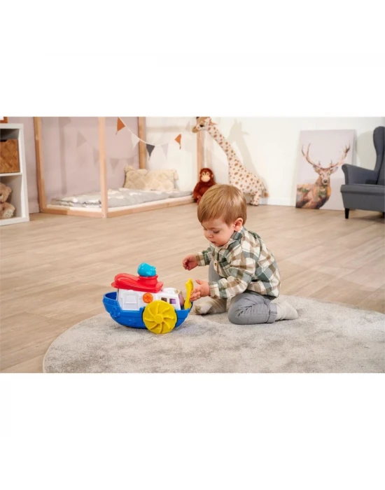 ABC Sammy Splash 204115005