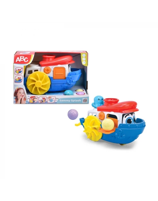 ABC Sammy Splash 204115005