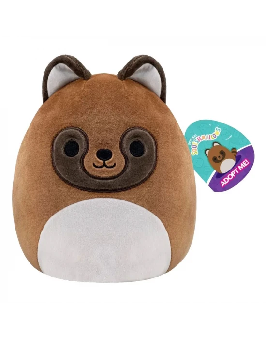 Adopt Me Tanuki Pelüş 20 cm
