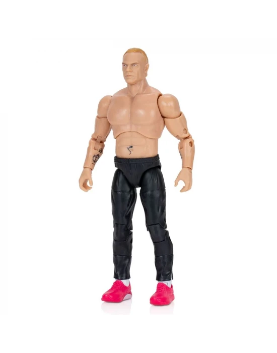 AEW Karakterleri Model Aksiyon Figürler S14 Billy Gunn 131