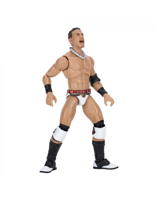 AEW Karakterleri Model Aksiyon Figürler S14 Ricky Starks 128