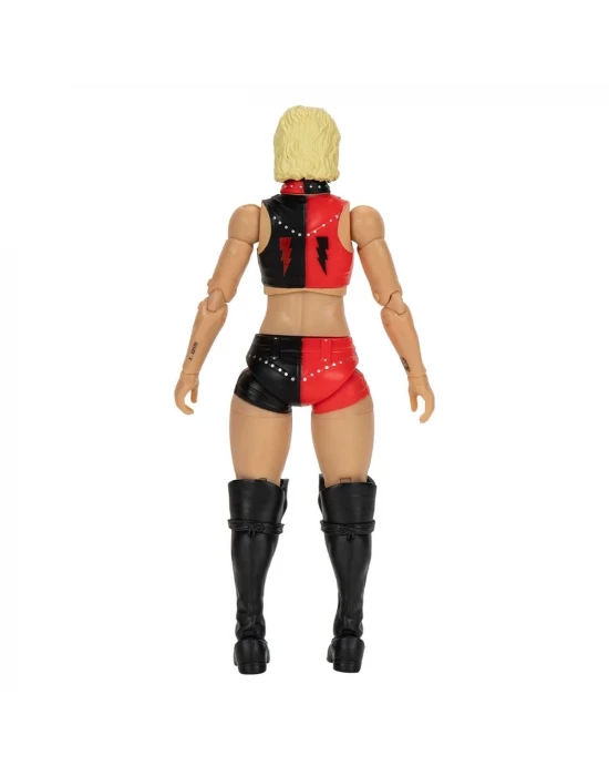 AEW Karakterleri Model Aksiyon Figürler S14 Toni Storm 130