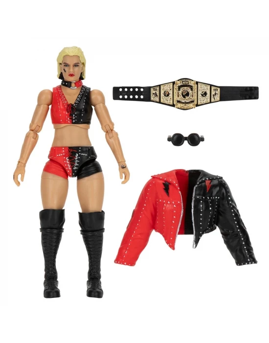 AEW Karakterleri Model Aksiyon Figürler S14 Toni Storm 130